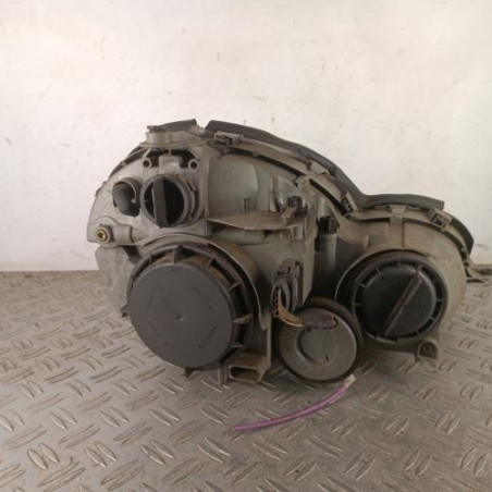 Optique avant principal gauche (feux)(phare) MERCEDES CLASSE C 203 COUPE SPORT