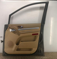 Porte avant droit SSANGYONG RODIUS 1