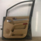Porte avant droit SSANGYONG RODIUS 1