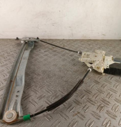Leve vitre electrique avant droit PEUGEOT 407 Photo n°1