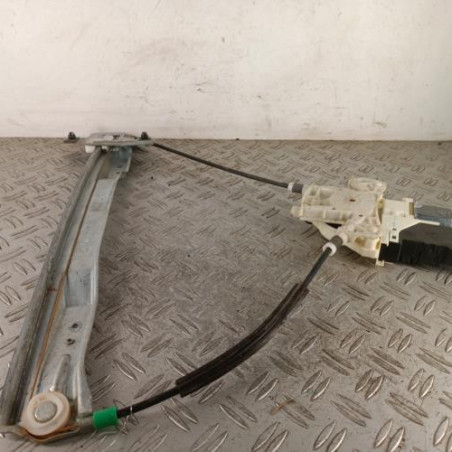 Leve vitre electrique avant droit PEUGEOT 407 Photo n°1