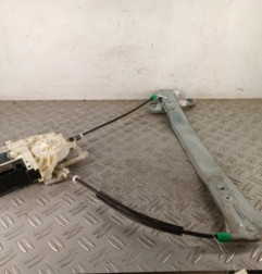 Leve vitre electrique avant droit PEUGEOT 407