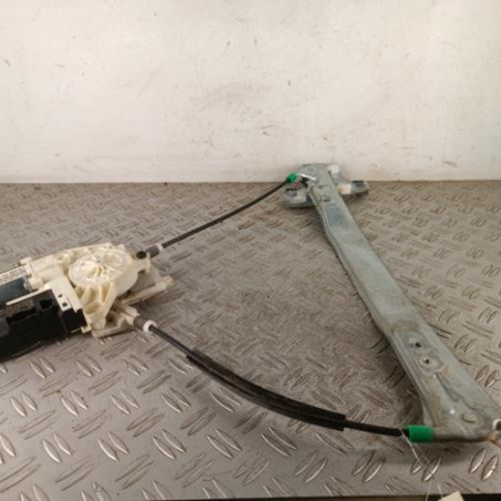 Leve vitre electrique avant droit PEUGEOT 407