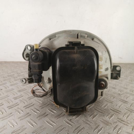 Optique avant principal gauche (feux)(phare) RENAULT TWINGO 1