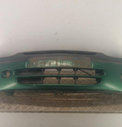 Pare choc avant RENAULT TWINGO 1 Photo n°1