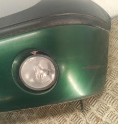 Pare choc avant RENAULT TWINGO 1 Photo n°3