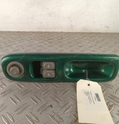 Interrupteur de leve vitre avant gauche RENAULT TWINGO 1 Photo n°1