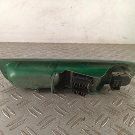Interrupteur de leve vitre avant gauche RENAULT TWINGO 1