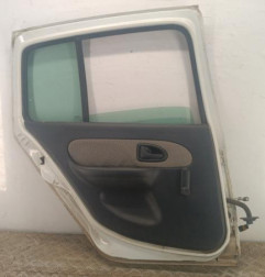 Porte arriere gauche RENAULT CLIO 2