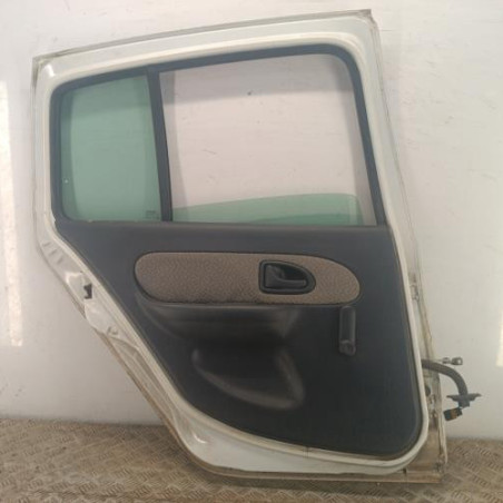 Porte arriere gauche RENAULT CLIO 2