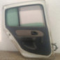 Porte arriere gauche RENAULT CLIO 2