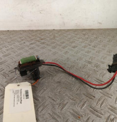 Resistance chauffage RENAULT MEGANE 1 Photo n°1