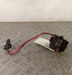 Resistance chauffage RENAULT MEGANE 1