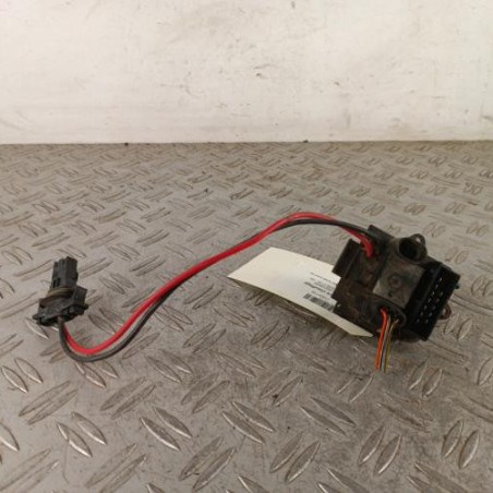 Resistance chauffage RENAULT MEGANE 1