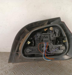 Feu arriere principal gauche (feux) RENAULT MEGANE 1