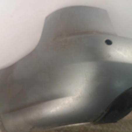 Pare choc arriere AUDI A4 2