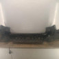 Pare choc arriere AUDI A4 2