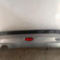 Pare choc arriere PEUGEOT 206