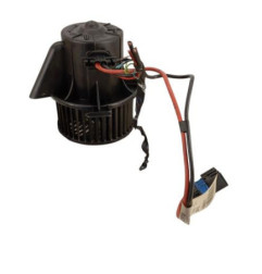 Pulseur d'air CITROEN C4 1 Photo n°3