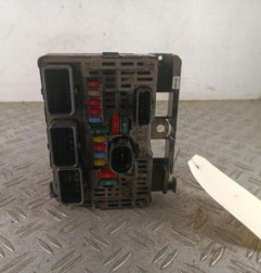 Boitier servitude moteur (BSM) CITROEN C4 1 Photo n°1