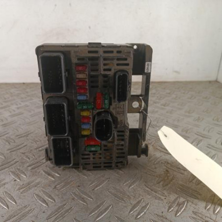 Boitier servitude moteur (BSM) CITROEN C4 1 Photo n°1