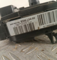 Boitier servitude moteur (BSM) CITROEN C4 1