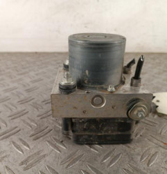 Bloc ABS (freins anti-blocage) VOLKSWAGEN TRANSPORTER 6 Photo n°3