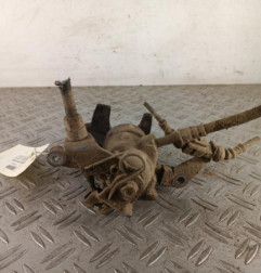 Etrier arriere droit (freinage) VOLKSWAGEN TRANSPORTER 6