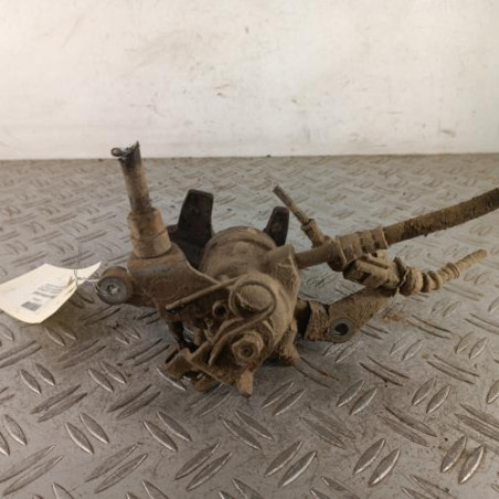 Etrier arriere droit (freinage) VOLKSWAGEN TRANSPORTER 6