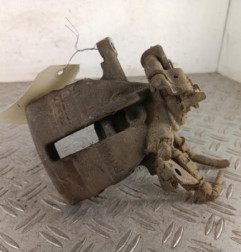 Etrier arriere droit (freinage) VOLKSWAGEN TRANSPORTER 6 Photo n°3