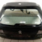 Malle/Hayon arriere PEUGEOT 508 1 SW
