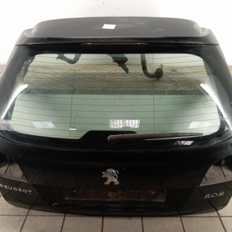 Malle/Hayon arriere PEUGEOT 508 1 SW