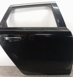 Porte arriere droit PEUGEOT 508 1 SW Photo n°1