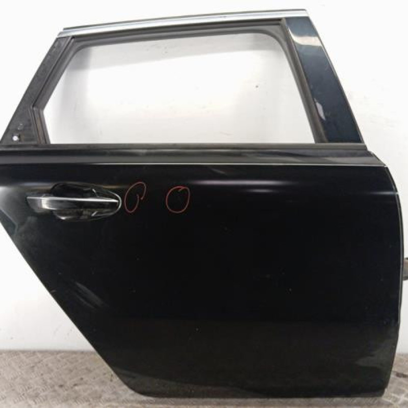 Porte arriere droit PEUGEOT 508 1 SW