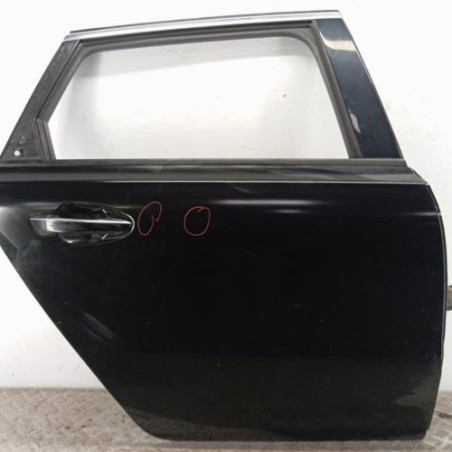 Porte arriere droit PEUGEOT 508 1 SW Photo n°1