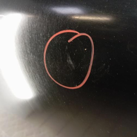 Porte arriere droit PEUGEOT 508 1 SW