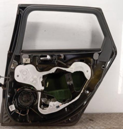 Porte arriere droit PEUGEOT 508 1 SW Photo n°4