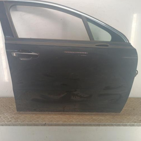 Porte avant droit PEUGEOT 508 1 SW Photo n°1