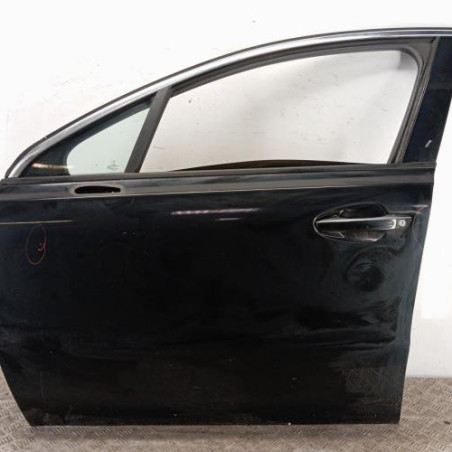 Porte avant gauche PEUGEOT 508 1 SW Photo n°1