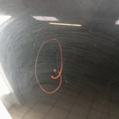 Porte avant gauche PEUGEOT 508 1 SW