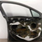 Porte avant gauche PEUGEOT 508 1 SW