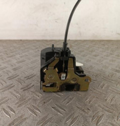 Serrure arriere gauche RENAULT MEGANE 1