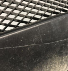 Pare choc avant HYUNDAI TUCSON 1 Photo n°6