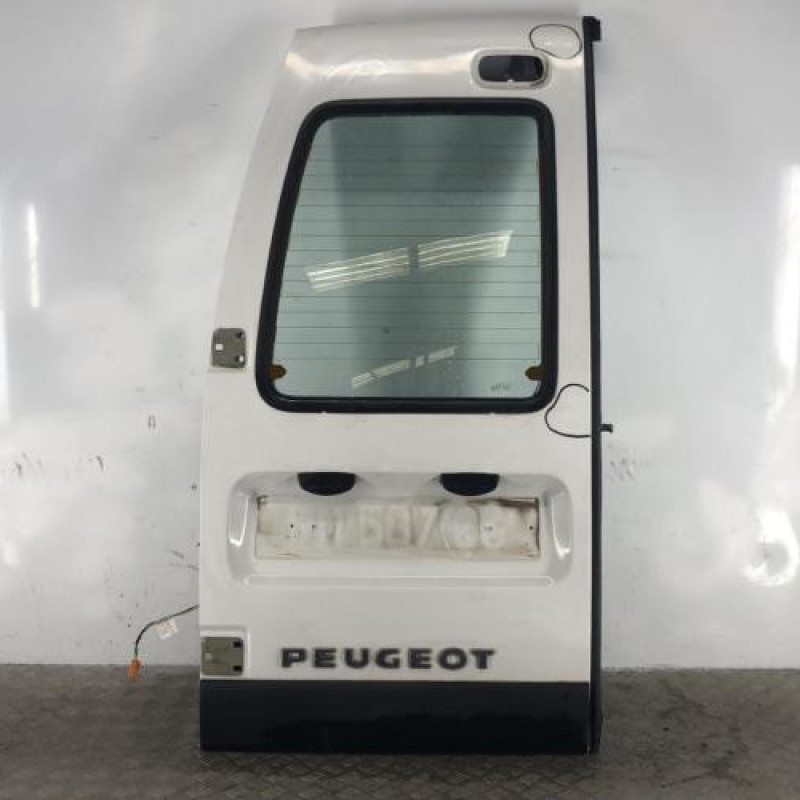 Porte de coffre gauche PEUGEOT EXPERT 1