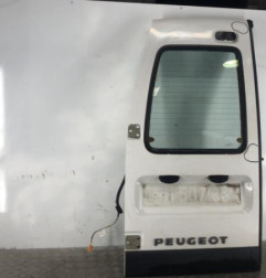 Porte de coffre gauche PEUGEOT EXPERT 1