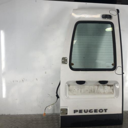 Porte de coffre gauche PEUGEOT EXPERT 1