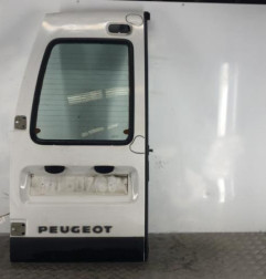 Porte de coffre gauche PEUGEOT EXPERT 1 Photo n°3