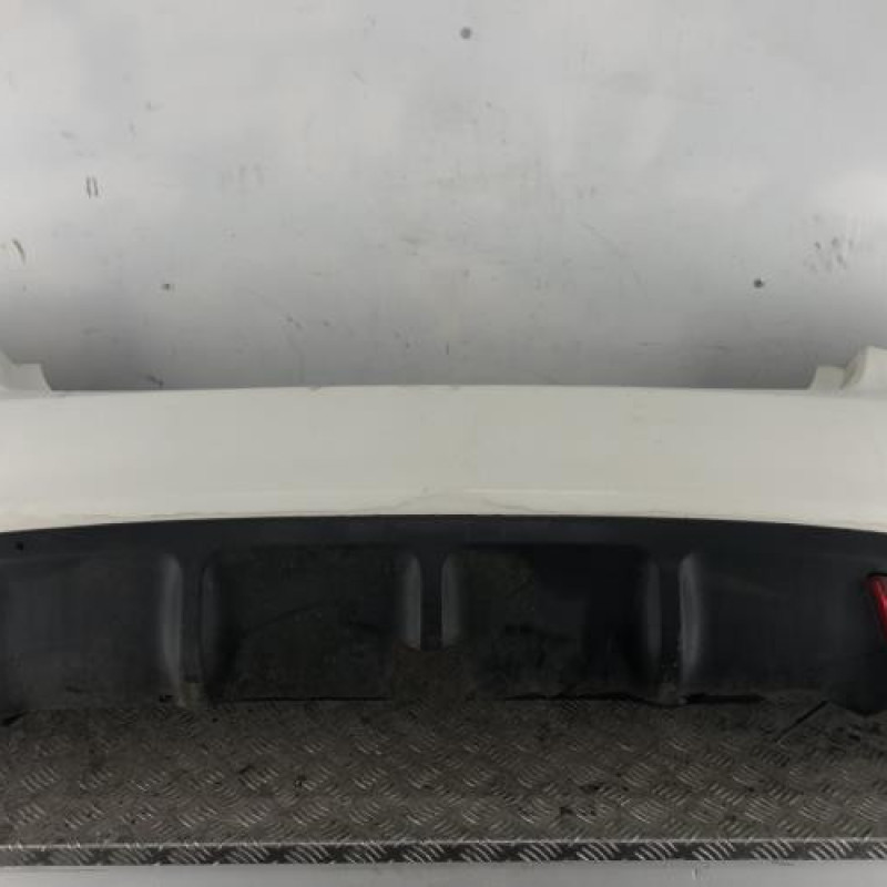 Pare choc arriere KIA RIO 2