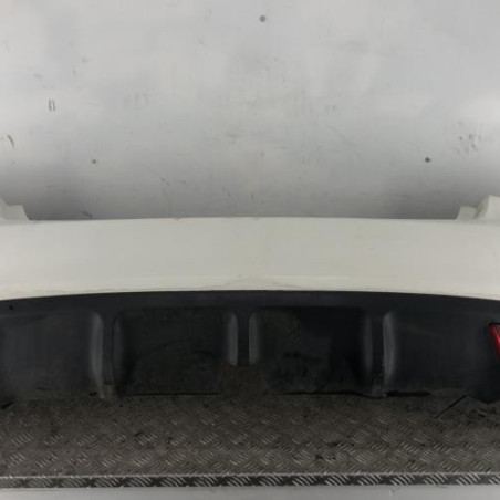 Pare choc arriere KIA RIO 2 Photo n°1