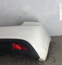 Pare choc arriere KIA RIO 2 Photo n°3